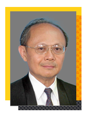 Sr. Chou Yee Seng
