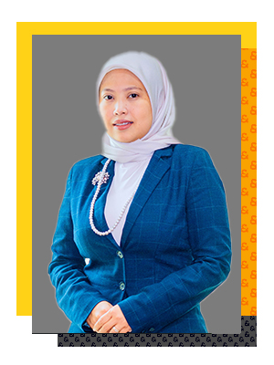 Shereen Mahpip