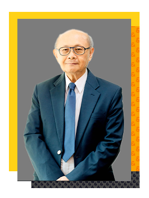 Sr Chou Yee Seng